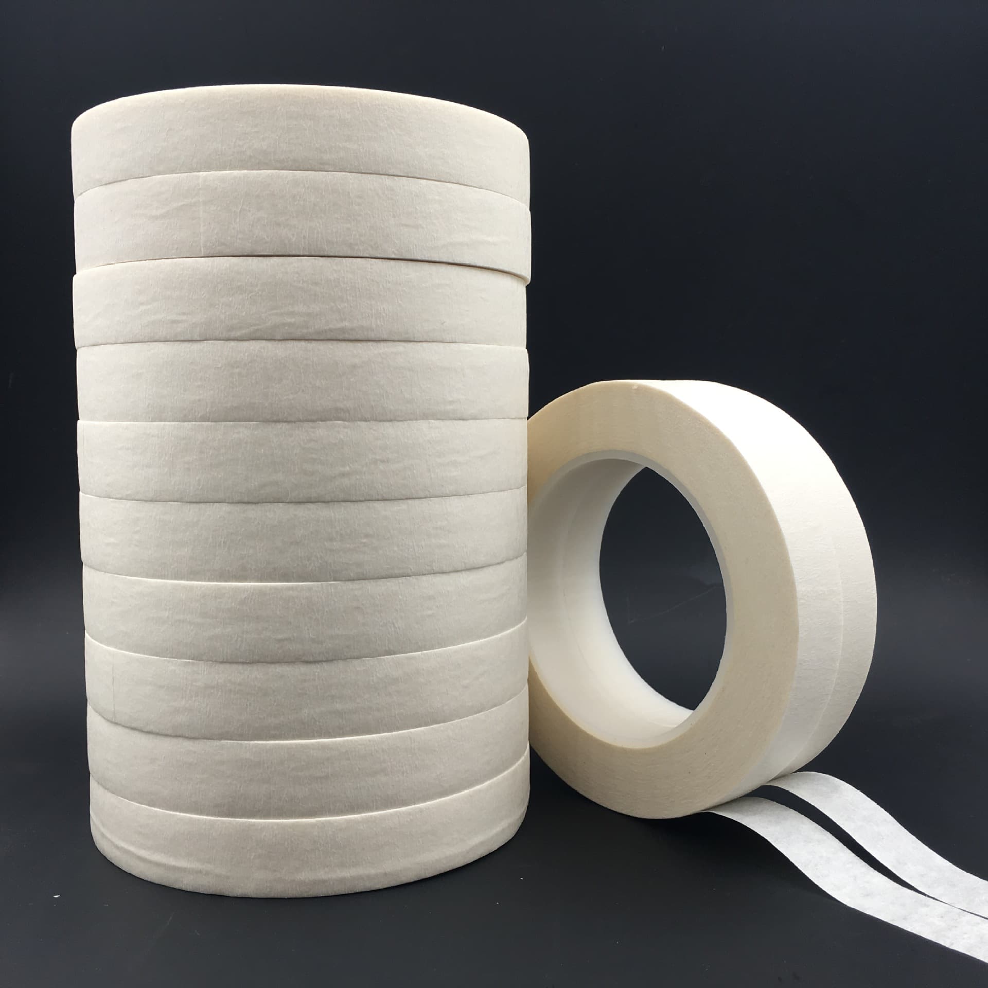 Băng dính giấy làm đẹp, sơn phun, trang trí bùn tảo cát may đẹp, bảng mạch nhăn, Bán Buôn cố định-duoc-ban-tai-Nhập Hàng Giá Tốt