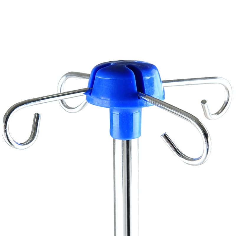 Giá truyền bằng thép không gỉ, Giá đỡ chai Truyền Dịch, giá Truyền Dịch y tế, giá truyền nhỏ giọt, Phụ Kiện Giá truyền, thiết bị y tế-duoc-ban-tai-Nhập Hàng Giá Tốt
