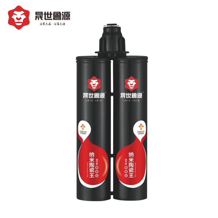 Chất kết nối làm đẹp gạch men Shengshi Luyuan Chất kết nối làm đẹp gạch lát nền Keo sứ thật Keo dán gạch Làm đẹp Keo dán chống thấm gia dụng-duoc-ban-tai-Nhập Hàng Giá Tốt