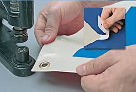 Các nhà sản xuất cung cấp vải in phun Shunhemei, băng gia cố cạnh vải, băng keo hai mặt nối SH340-duoc-ban-tai-Nhập Hàng Giá Tốt