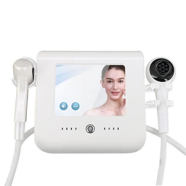 Thiết bị kéo nóng tại nhà GLM, thiết bị làm đẹp da, thiết bị massage làm đẹp, nâng da, làm mờ nếp nhăn, làm săn chắc da-duoc-ban-tai-Nhập Hàng Giá Tốt
