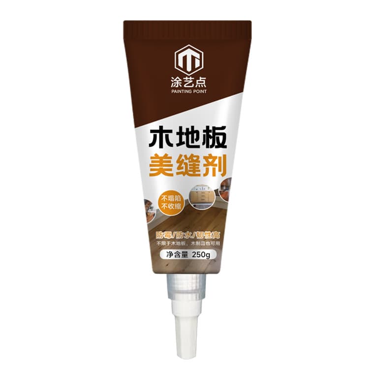 Chất sửa chữa khe hở chống thấm nước và chống nấm mốc cho đồ gỗ, chất trám khe cho vết nứt cho đồ nội thất sàn-duoc-ban-tai-Nhập Hàng Giá Tốt