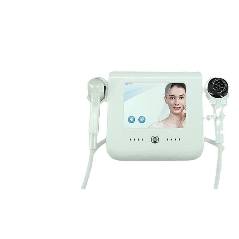 Thiết bị kéo nóng tại nhà GLM, thiết bị làm đẹp da, thiết bị massage làm đẹp, nâng da, làm mờ nếp nhăn, làm săn chắc da-duoc-ban-tai-Nhập Hàng Giá Tốt