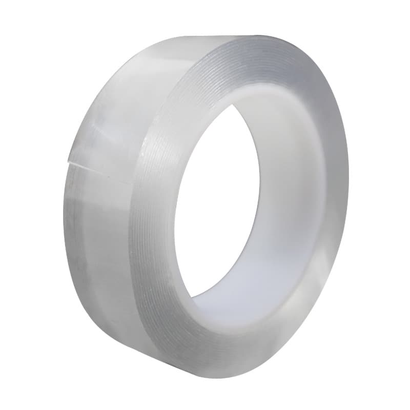 Bán buôn băng keo một mặt trong suốt chống va chạm cửa-duoc-ban-tai-Nhập Hàng Giá Tốt