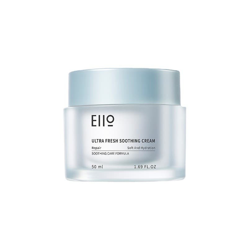 Yiwo EIIO Yueyan Qingrun Repair Cream Cửa hàng hàng đầu chính thức dành cho nam và nữ-duoc-ban-tai-Nhập Hàng Giá Tốt