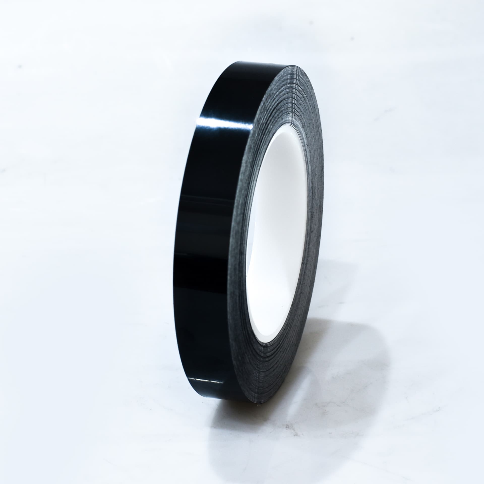 Nhà sản xuất hợp nhất Nhà màu đen tự dính mép đẹp mắt khâu đường thạch cao chống thấm dòng trang trí dải dán tường ba chiều-duoc-ban-tai-Nhập Hàng Giá Tốt