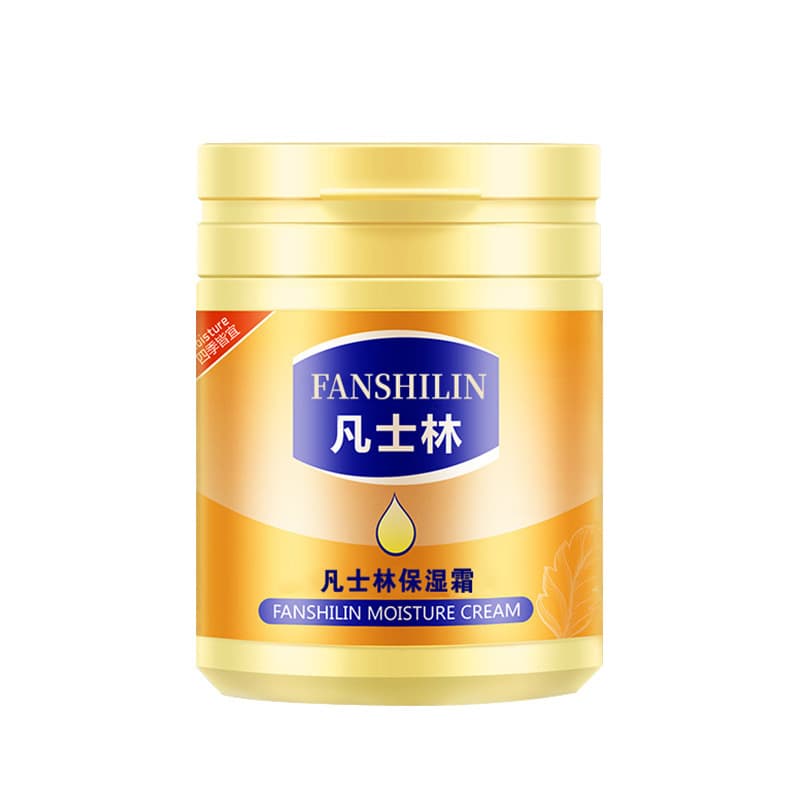 Kem dưỡng ẩm Lanjimei Vaseline, mỹ phẩm dưỡng ẩm, chăm sóc tay chân, chống đông, chống khô nứt nẻ-duoc-ban-tai-Nhập Hàng Giá Tốt