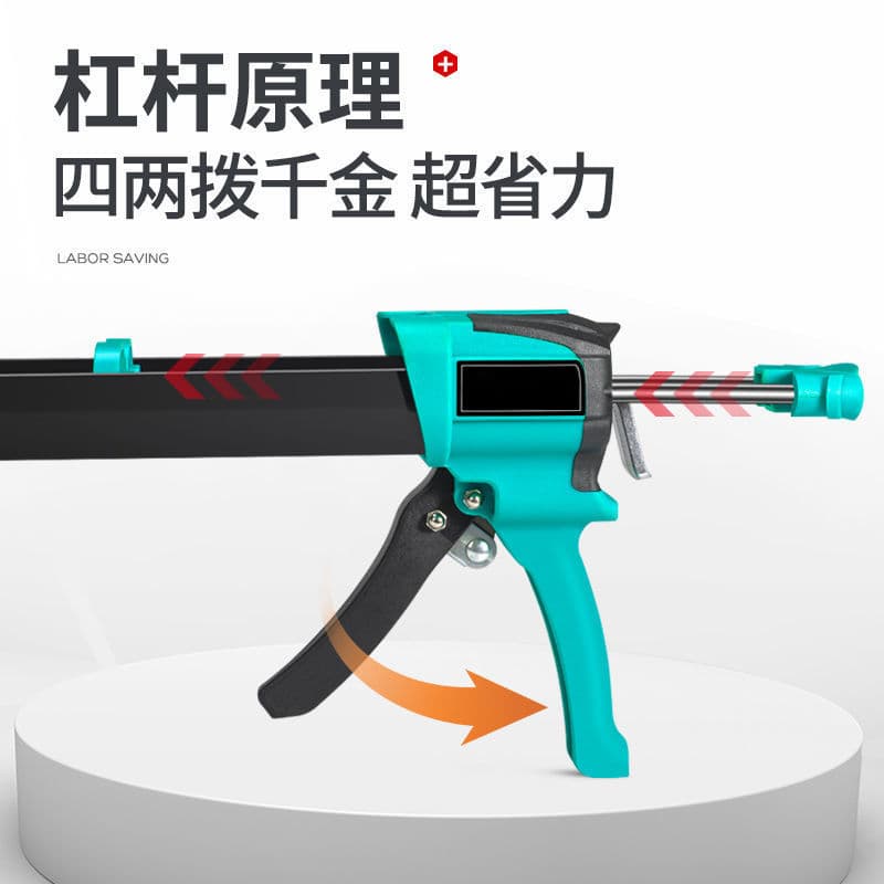 Bộ dụng cụ thi công Đường may đẹp chuyên nghiệp Trọn bộ gạch lát nền keo ống đôi thủy lực giúp tiết kiệm sức lao động-duoc-ban-tai-Nhập Hàng Giá Tốt