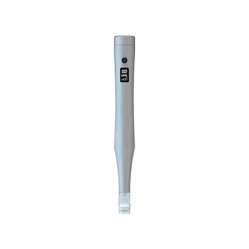 Phiên bản giới hạn 100 Bộ dụng cụ nhập vi kim nano khuyến mãi đầu vi tinh thể điện Nano kim cương đầu lớn đầu nhỏ-duoc-ban-tai-Nhập Hàng Giá Tốt