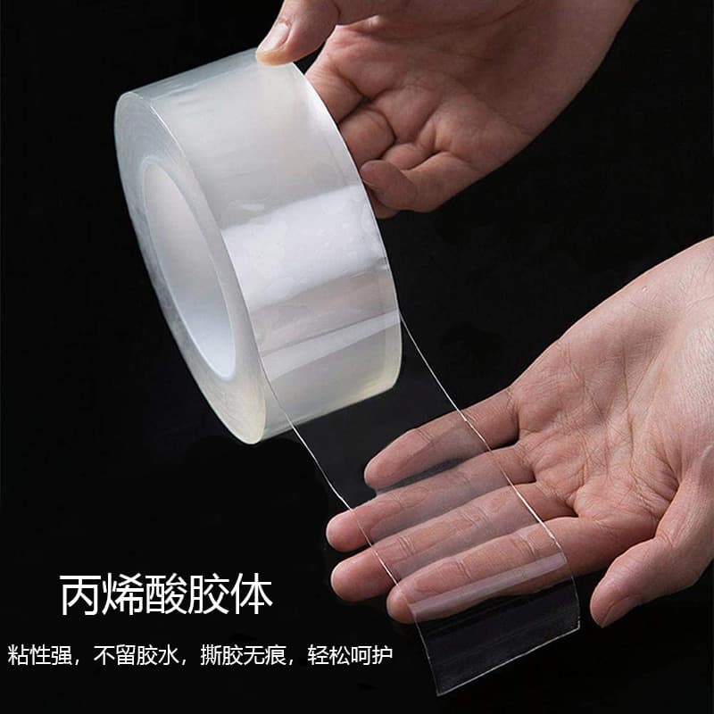 Băng chống thấm và chống nấm mốc trong suốt cho nhà bếp và phòng tắm xuyên biên giới-duoc-ban-tai-Nhập Hàng Giá Tốt