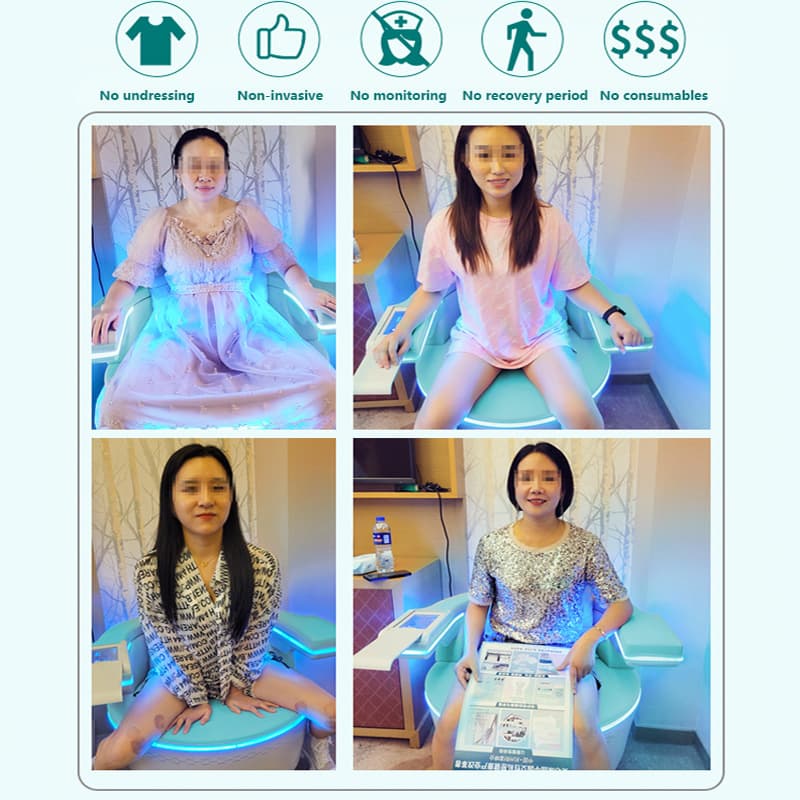 Ghế hạnh phúc riêng, thiết bị sửa chữa cơ sàn chậu tại nhà, nhà sản xuất ghế hạnh phúc xuất khẩu ngoại thương-duoc-ban-tai-Nhập Hàng Giá Tốt