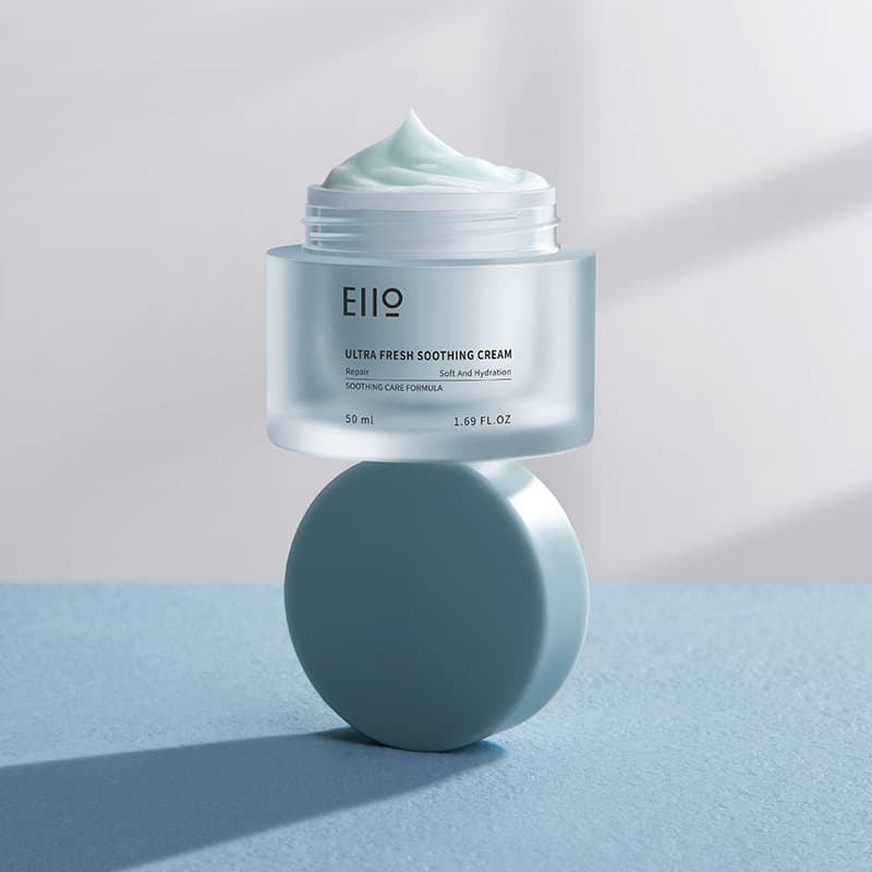 Yiwo EIIO Yueyan Qingrun Repair Cream Cửa hàng hàng đầu chính thức dành cho nam và nữ-duoc-ban-tai-Nhập Hàng Giá Tốt